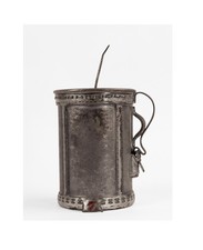 1920s Golf Bag Cigarette