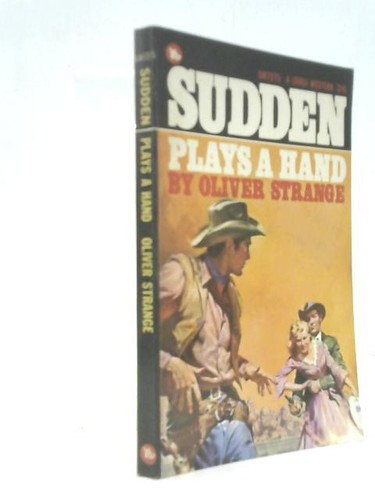 Sudden plays hand oliver - plays, a