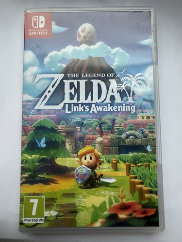 The legend zelda - of, zelda: