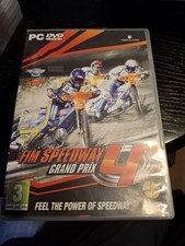 Fim speedway grand prix - fim,