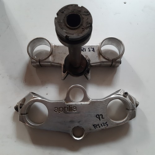 Aprililia 125cc 1992 - 125cc,