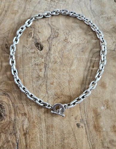 Heavy 925 solid sterling - 925,