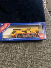 Siku 1/55 Scale Boxed 3730