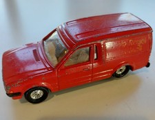 Corgi Royal Mail Ford Escort