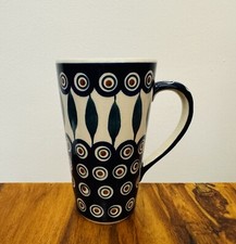 Latte Mug  0.45L Handmade