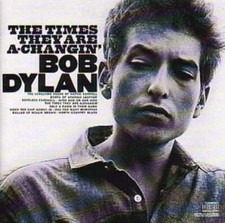 Bob Dylan : The Times They Are