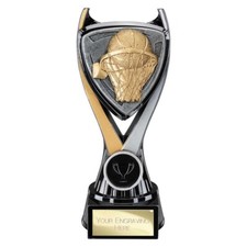 Basketball Trophies Wolverine