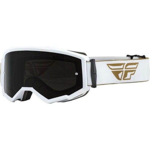 Fly racing goggles - fly,