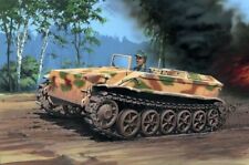 Dragon 6101 - 1/35 Borgward IV Ausf.A Heavy Demolition - New