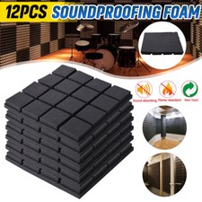12/24x Wall Acoustic Panels