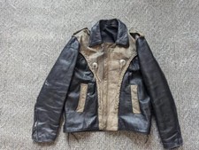 vintage WESTERN motorcycle