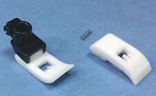 Teflon Foot 3-Needle 1/4" (6.4mm) f/Interlock Coverstitch Sew. Machines   