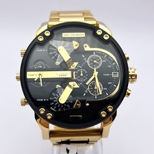 New diesel dz7333 - diesel, luxury