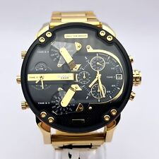 NEW DIESEL DZ7333 LUXURY MR