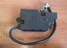 VW PASSAT R36 (B6) 2008 REAR TAILGATE FUSE BOX DISTRIBUTOR GENUINE 3C0937548