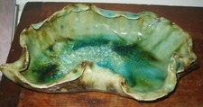 super shell shape sculptural