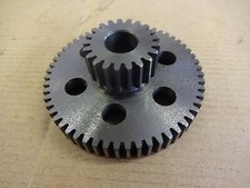 Myford ML7 lathe back gear