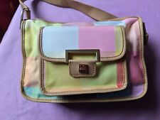 Liz Claiborne Handbag Multi
