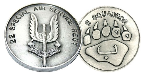 Sqn bears claw sas - sqn,