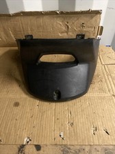 Underseat panel yamaha bw s - -,