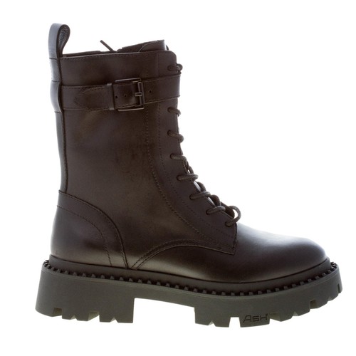 Ash women gena soft black - women's,