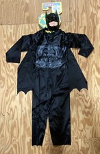 UNUSED 90s BATMAN HALLOWEEN