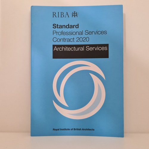 Riba standard professional - riba,