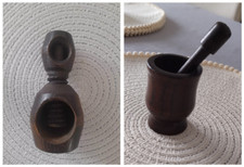 Vintage Antique? Wooden