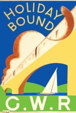 TX554 Vintage Holiday Bound