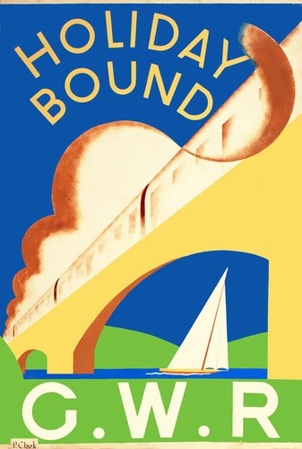 Tx554 vintage holiday bound - vintage,