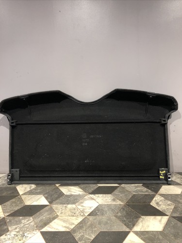 Vauxhall corsa parcel shelf - vauxhall,