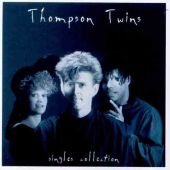 Thompson Twins : Singles