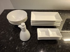Dema designs white 12pc - dema,