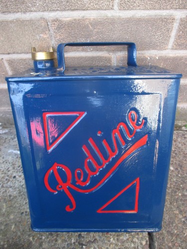 Lovely restored vintage - lovely,