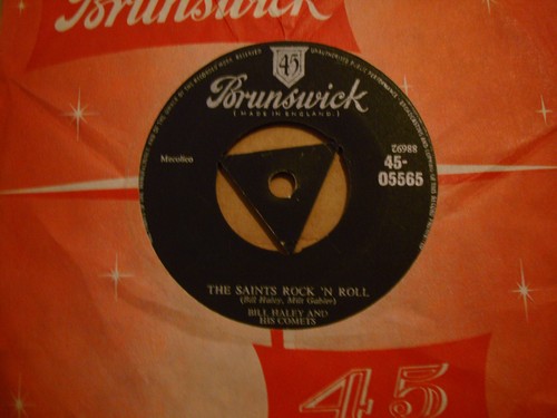 Bill haley the - , n