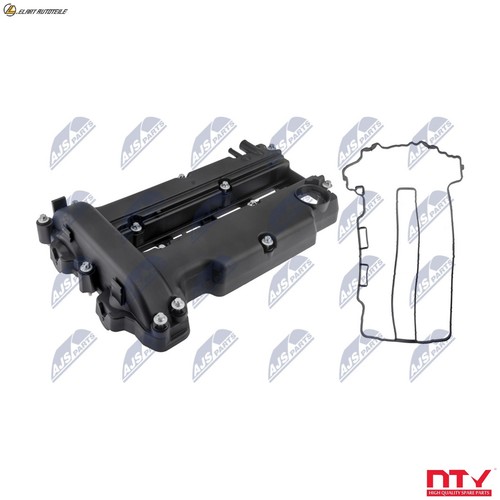Cylinder head cover bpz - cylinder, bpz-pl-007