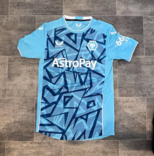 Castore wolverhampton - castore,