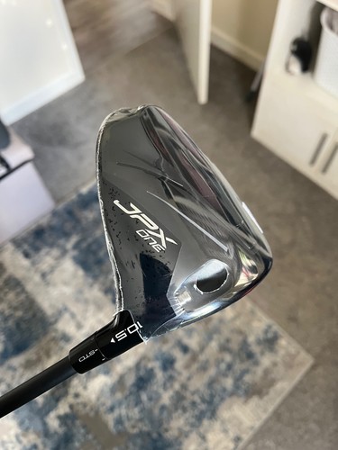 New mizuno jpx one driver - mizuno, /