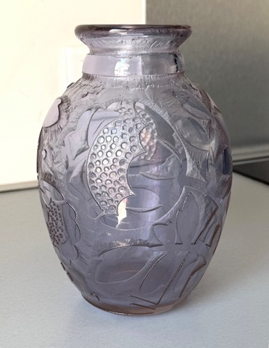 Stunning art deco acid - stunning,