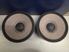 2x Studiospares 248490 600W