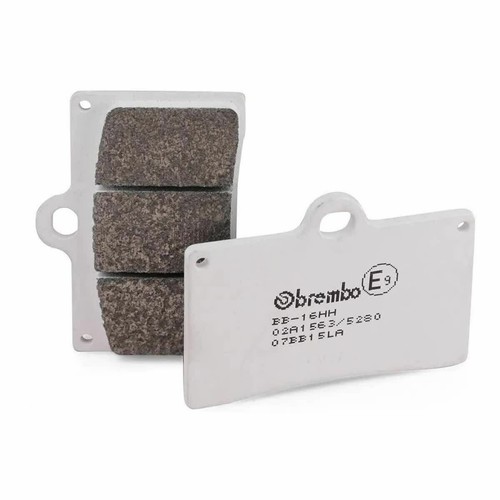 Brembo brake pads - brembo, pair