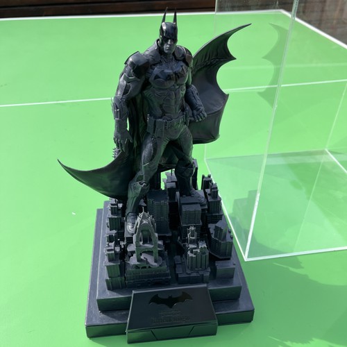 Batman arkham knight light - arkham,