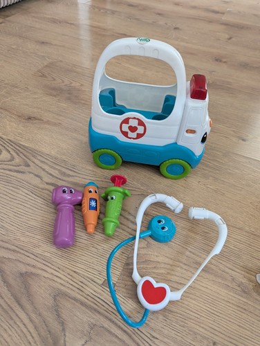Leapfrog mobile med kit - mobile,