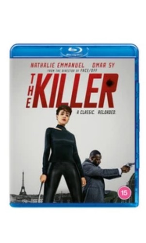The killer - the, (2025)