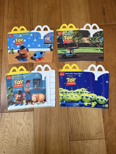 Vintage 1995 1996 - vintage, 1995/1996