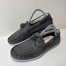 Lacoste Mens Navire Boat Deck
