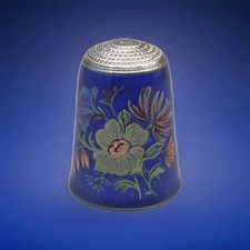 Antique Sterling Silver