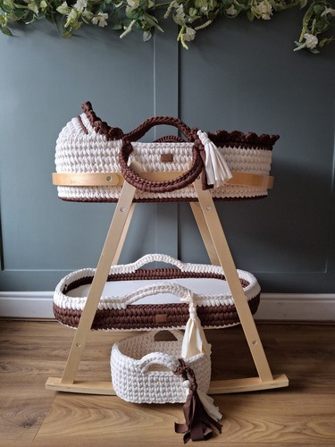 Handmade hooded crochet - handmade,