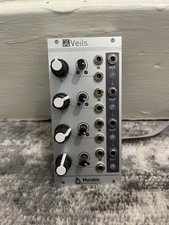 Mutable Instruments Veils -