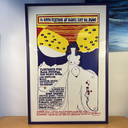 Led zeppelin fleetwood mac - led,